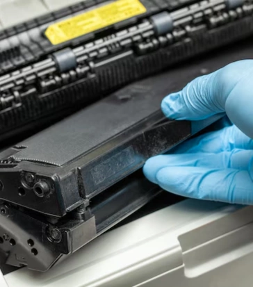 Printer Spare Parts Replacement in Chennai